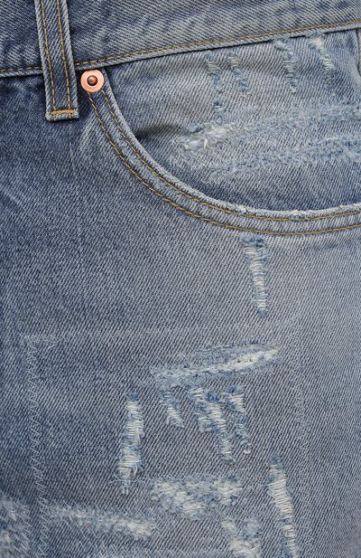 Джинсы GUCCI, арт. 623953/XDBEU, фото 5