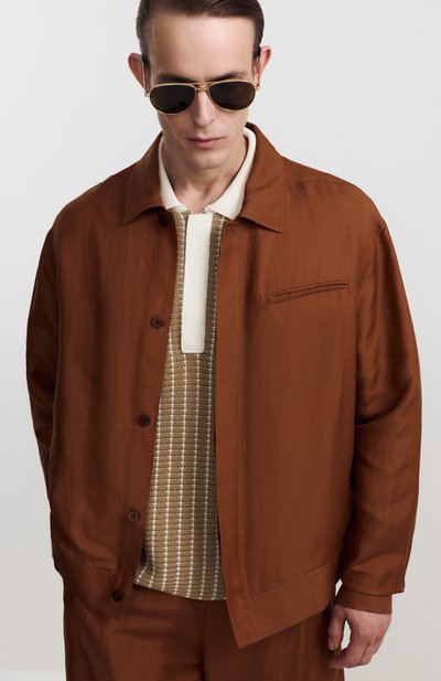 Солнцезащитные очки PRADA, арт. A54S-1BK01T, фото 5