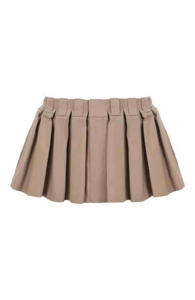 Женская юбка ALEXANDER WANG, арт. 1WC2255320