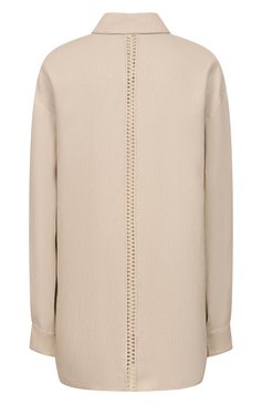 Льняная рубашка MVST, арт. TXBGM-X1154-3/T1459, фото 2