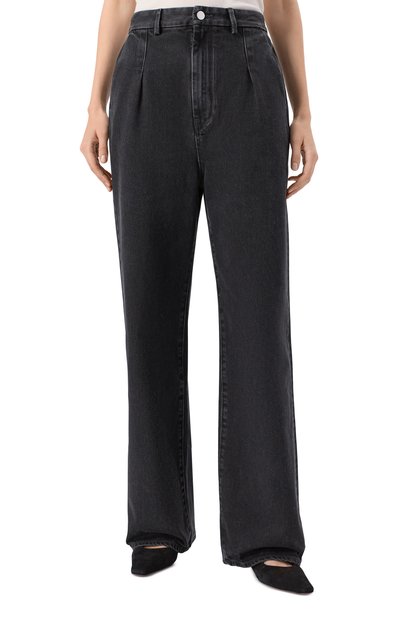 Джинсы LOULOU DE SAISON, а�рт. ATTU LDS, фото 3