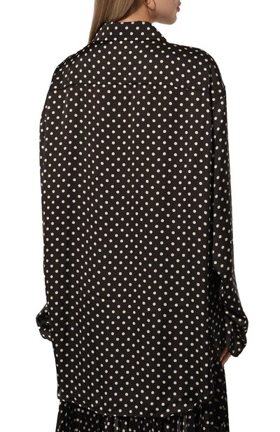 Блузка AKHMADULLINA, арт. 1225.2BL931/P611, фото 4