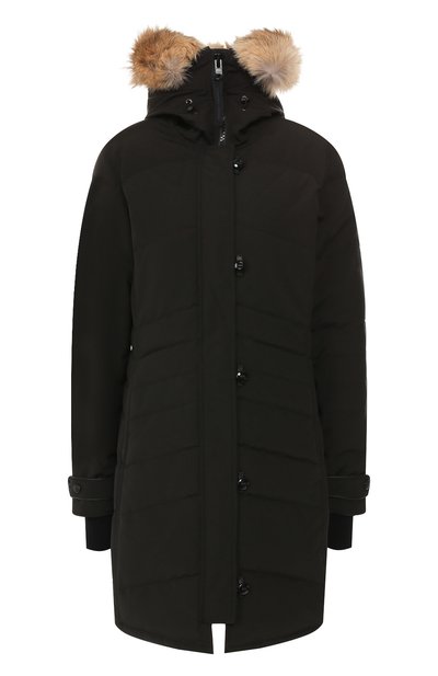 Женская парка lorette CANADA GOOSE, арт. 2090LB