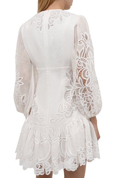 Платье ZIMMERMANN, арт. 1620DMAE, фото 4