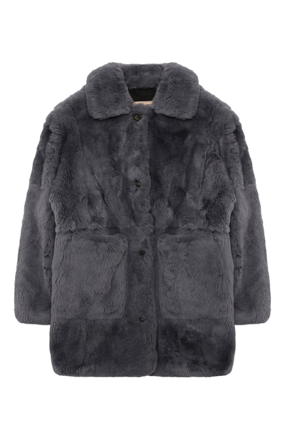 Дублёнки и шубы