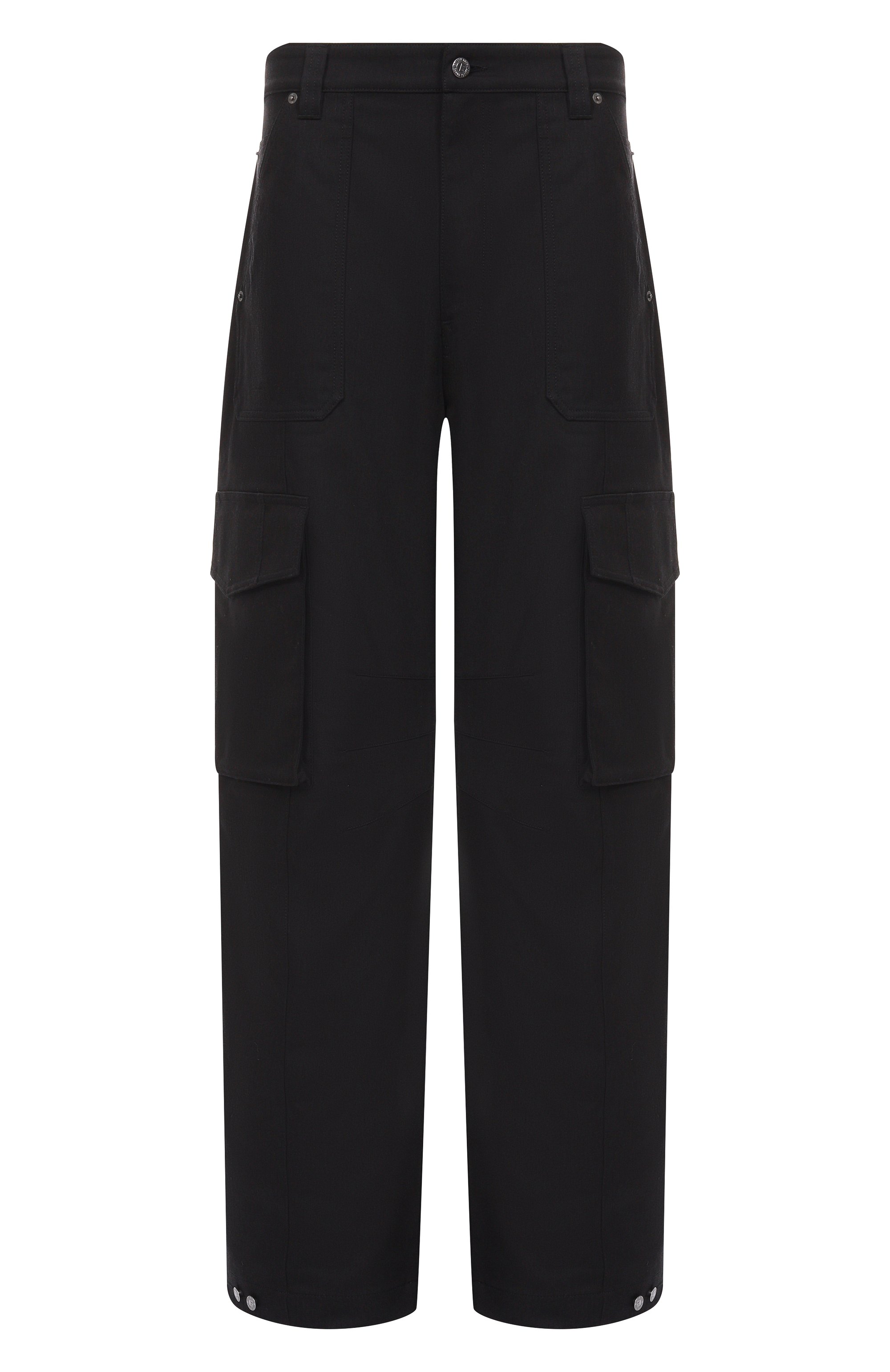 Брюки-карго GOLDEN GOOSE DELUXE BRAND, арт. GMP01868.P000879, фото 1