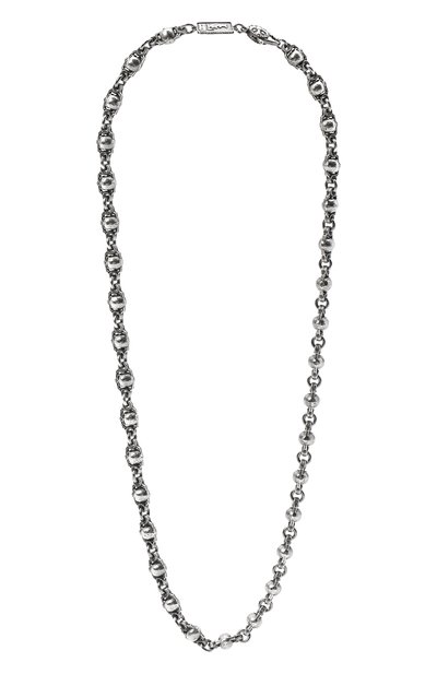 Цепь черепа GL JEWELRY, арт. M600005-S97-01, фото 1