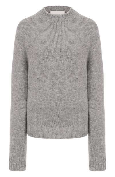 Женский шерстяной свитер JIL SANDER, арт. J53GP0012/J14523