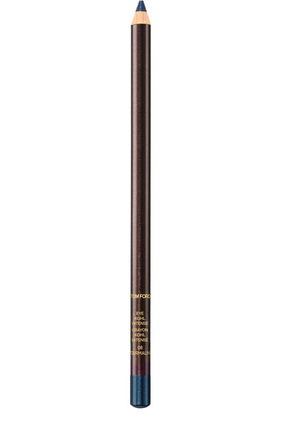 Женский карандаш для глаз eye kohl intense, оттенок 8 tourmaline TOM FORD, арт. T5A0-08