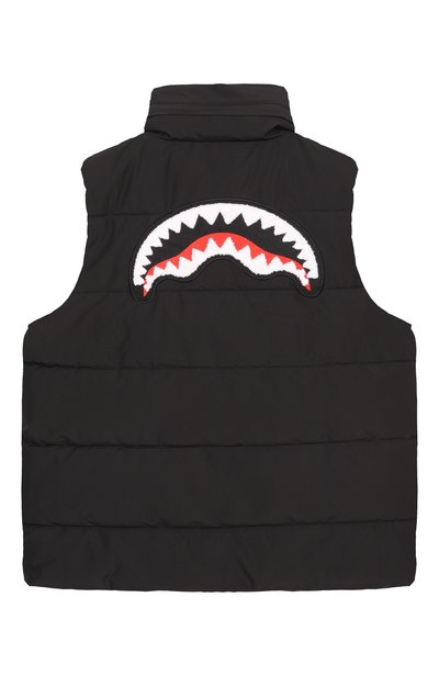 Двусторонний жилет SPRAYGROUND, арт. SPY1573/SPECIAL 0PS AIR CARG0 PADDED D0UBLE VEST_0
