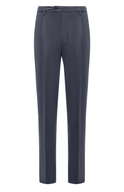 Мужские брюки CORNELIANI, арт. 934ED8-9320127