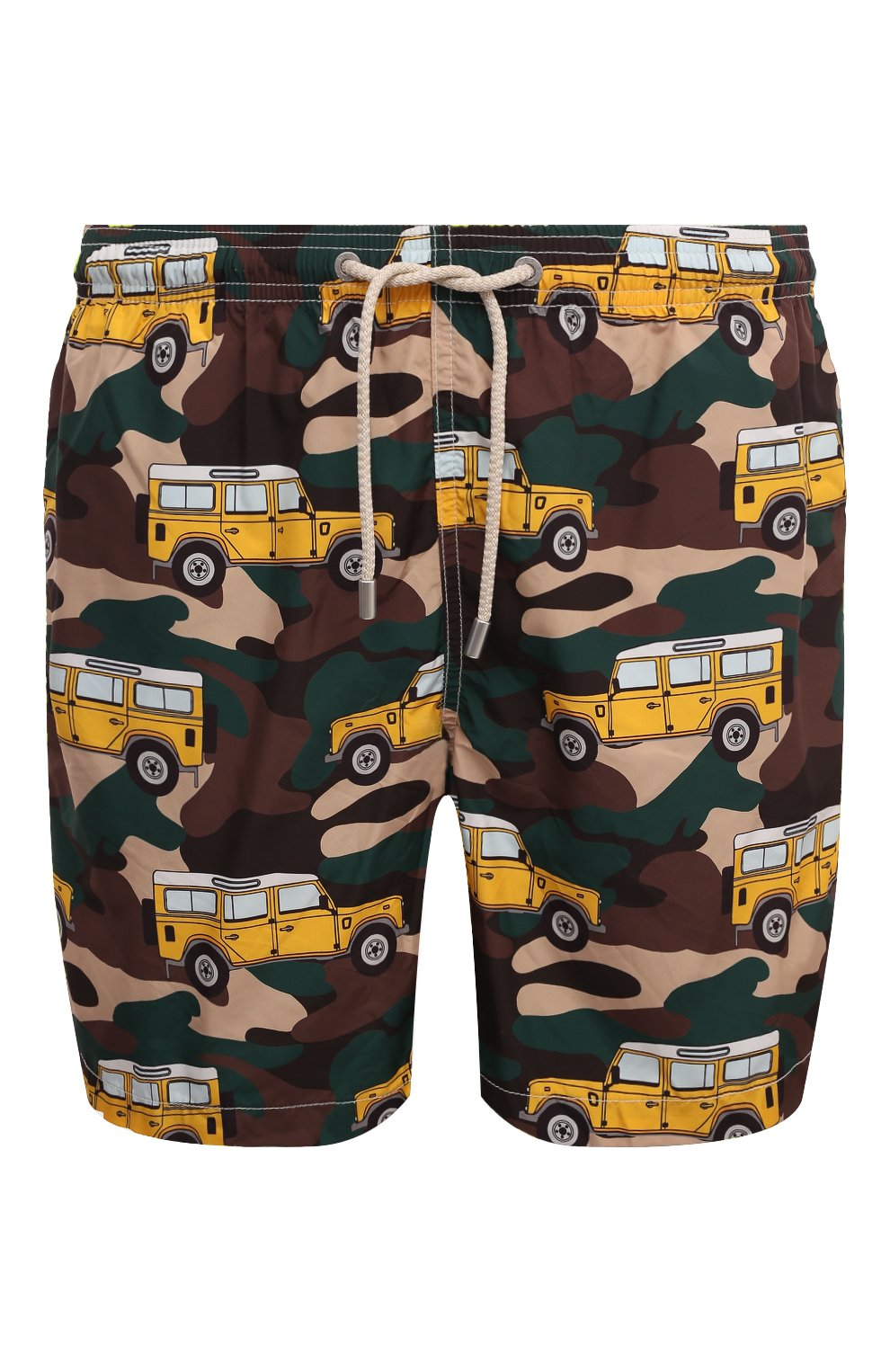 Плавки-шорты MC2 SAINT BARTH, арт. STBM LIGHTING/LIG0001/00446B, фото 1