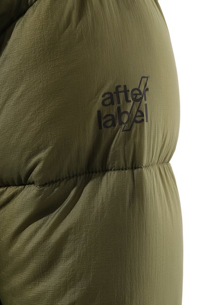 Пуховик AFTER LABEL, арт. QUEBEC/N061, фото 5