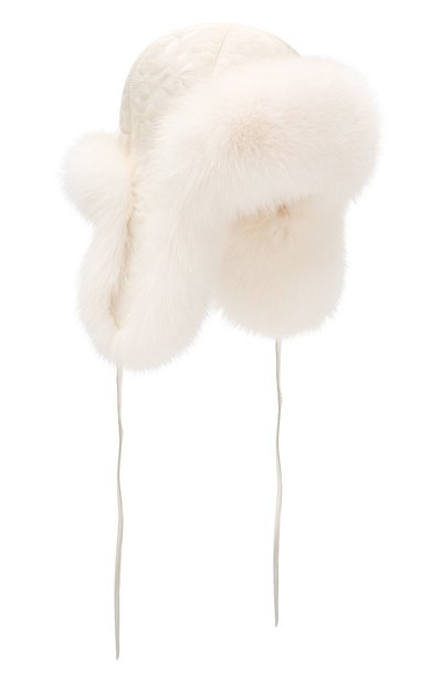 Шапка-ушанка саша FURLAND, арт. 0196009610015600098, фото 1