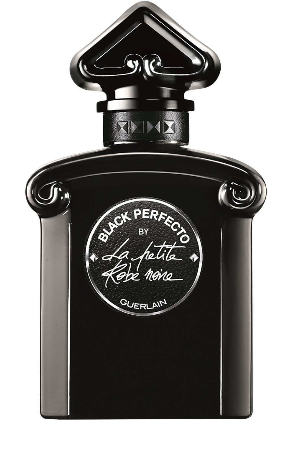 Парфюмерная вода la petite robe noire black perfecto (100ml) GUERLAIN, арт. G013353, фото 1