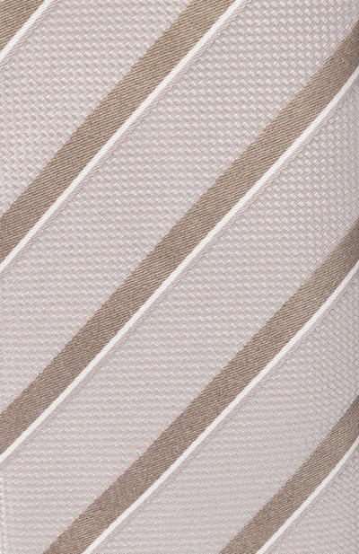 Шелковый галстук BOSS, арт. 50562057, фото 4