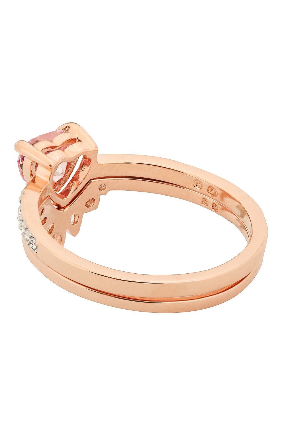 Набор колец cool romance SWAROVSKI, арт. 5474939, фото 2