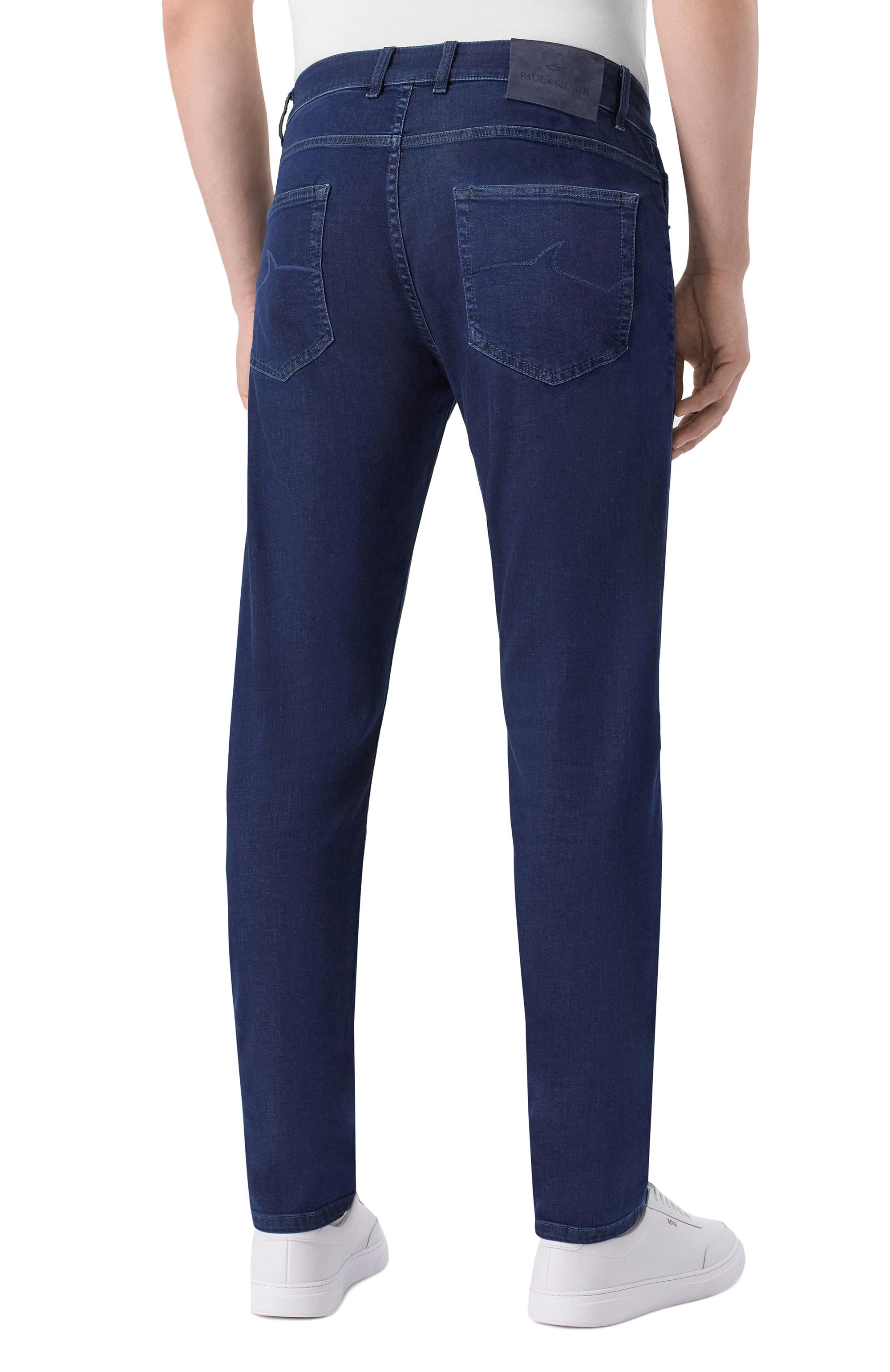 Джинсы PAUL&SHARK, арт. 25414120_001, фото 4