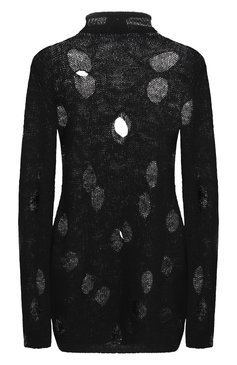 Шерстяная водолазка PRADA, арт. P26402-1YRN-F0002, фото 2