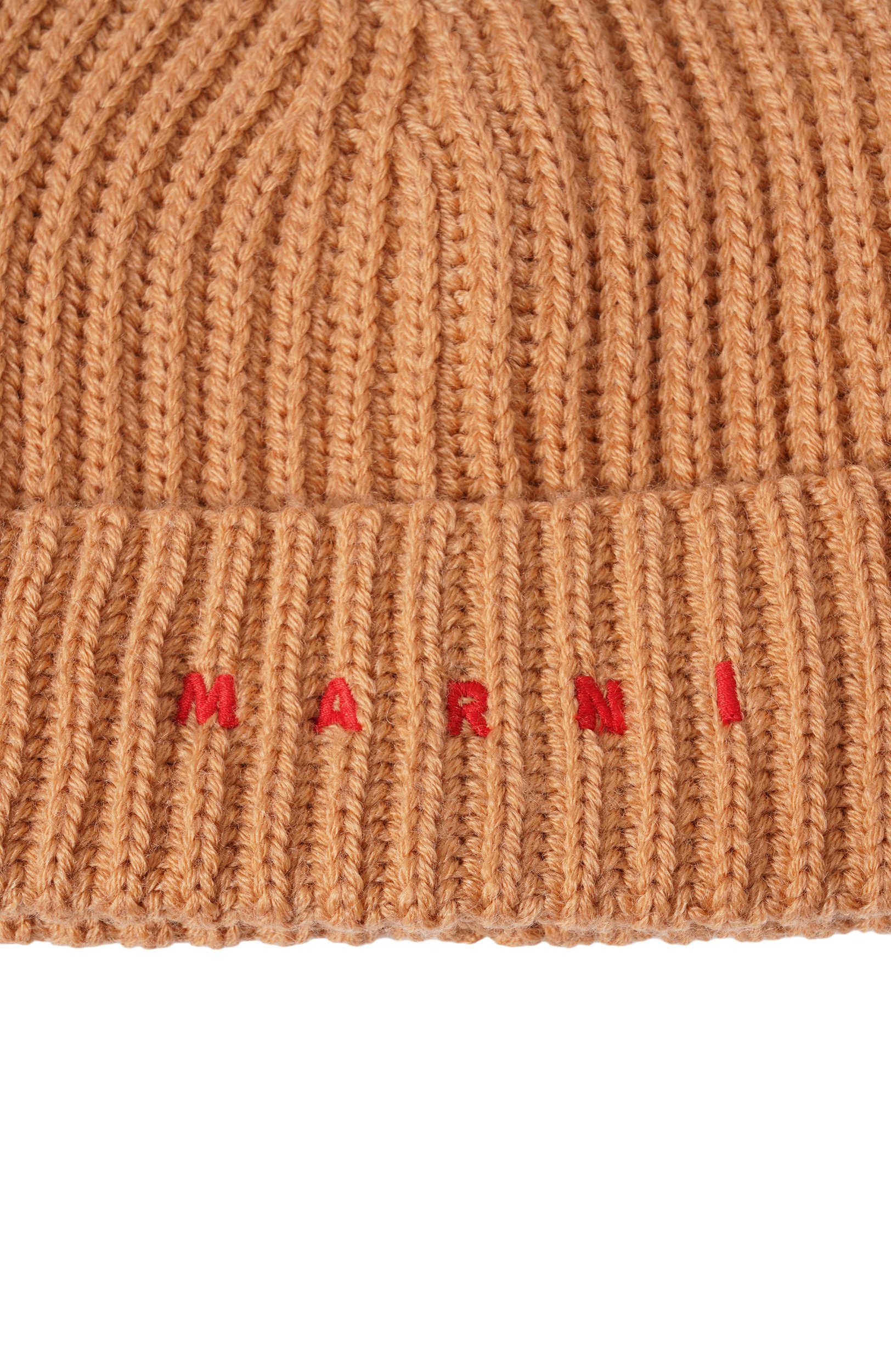 Шапка MARNI, арт. M02035/M00YZ, фото 3