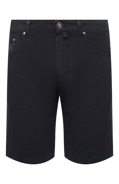 Мужские хлопковые шорты JACOB COHEN, арт. U 0 E01 36 S 2544/Y99