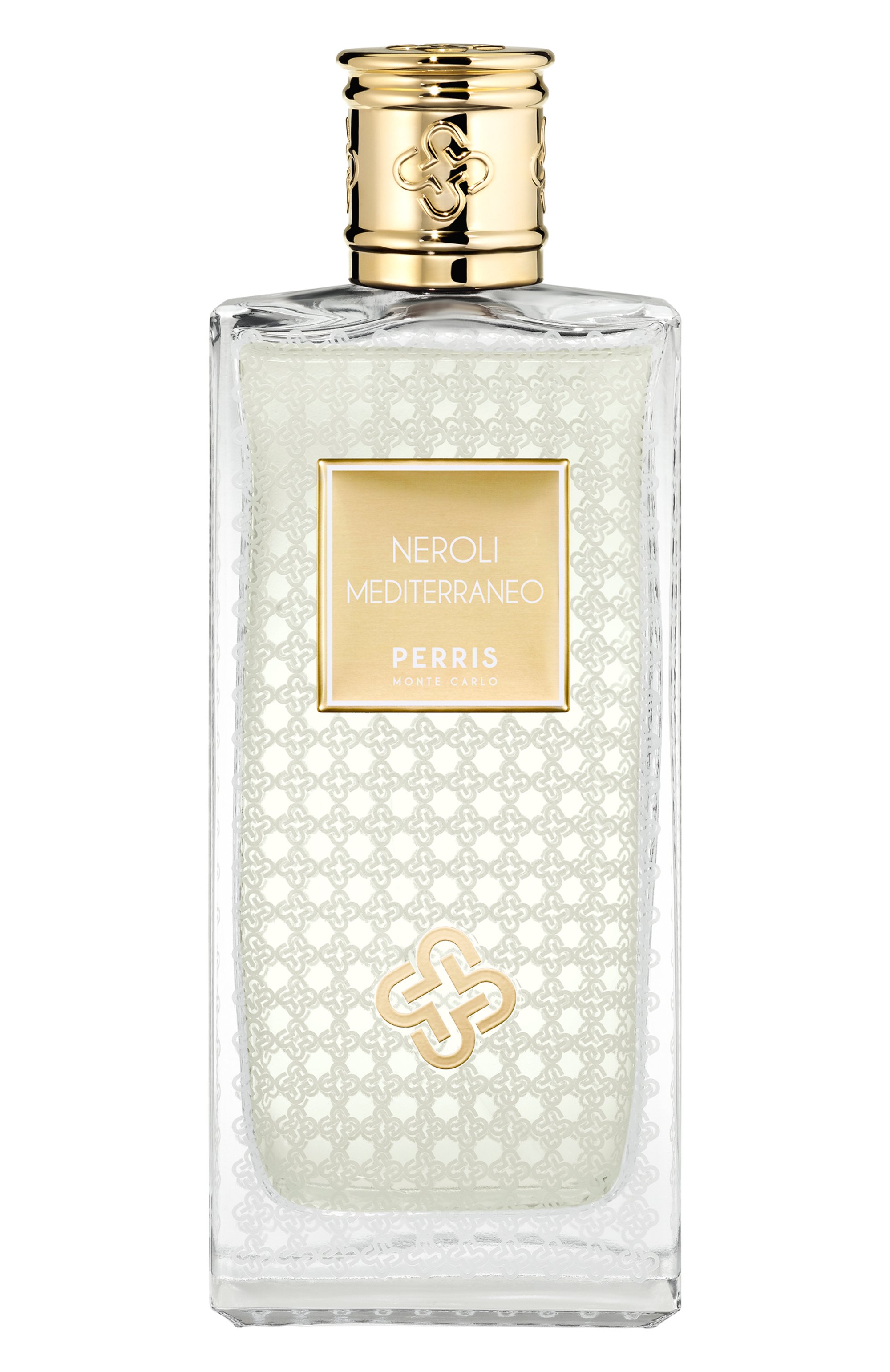 Парфюмерная вода neroli mediterraneo (100ml) PERRIS MONTE CARLO, арт. PMC430100, фото 1