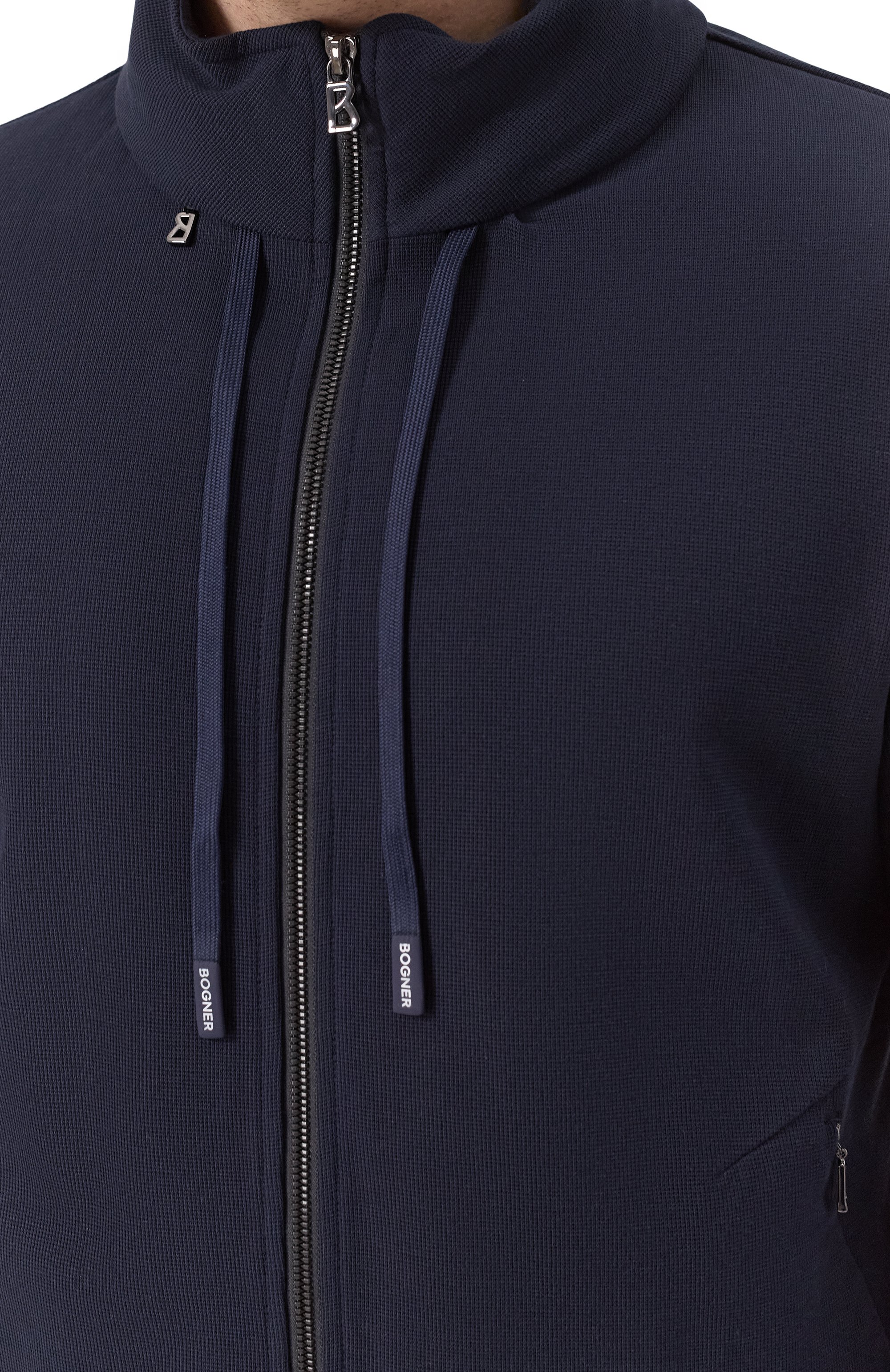 Толстовка BOGNER, арт. 88208865, фото 5