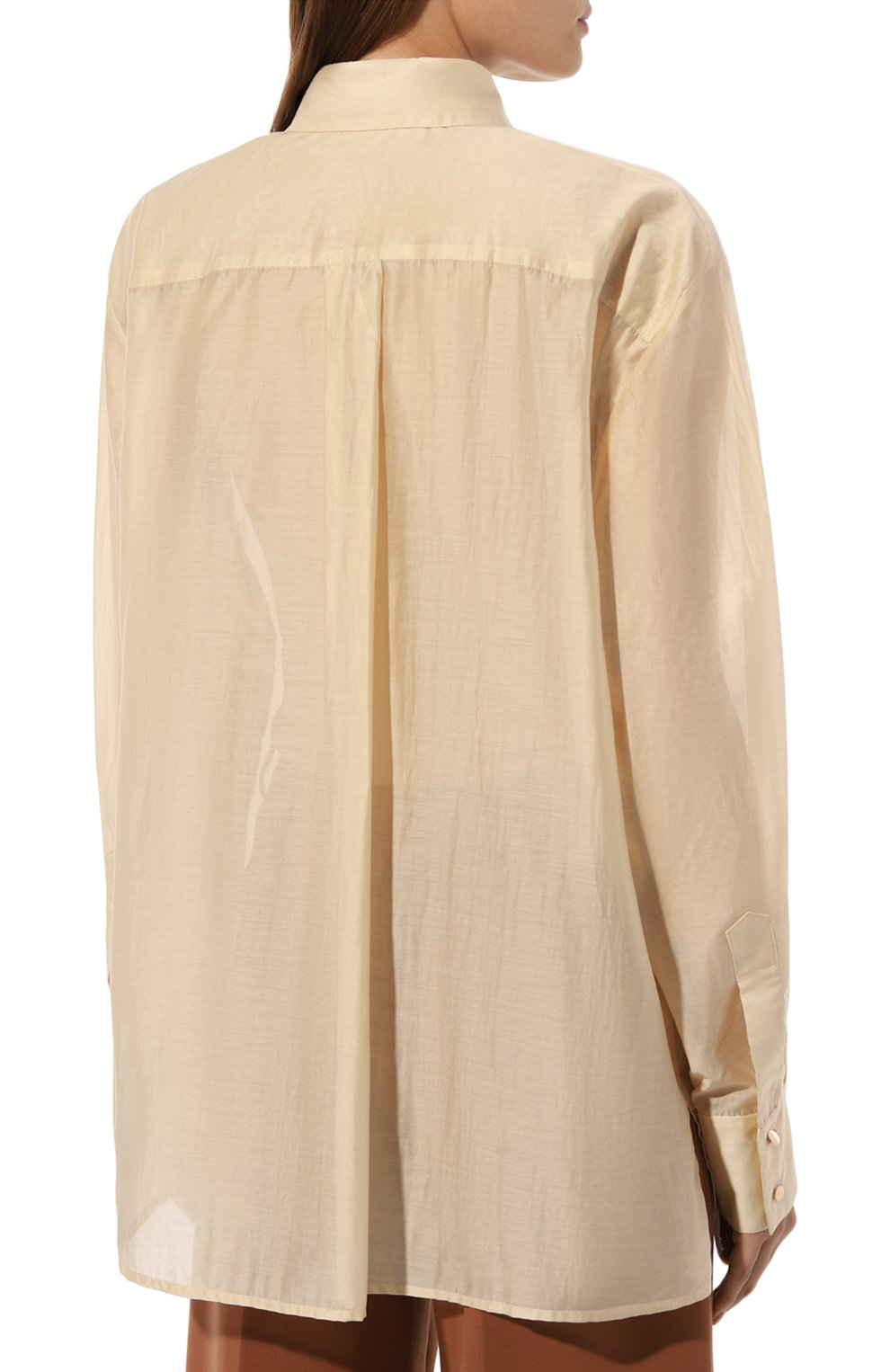 Рубашка FLASHIN, арт. FS24SBB, фото 4