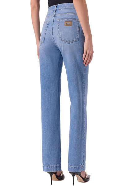 Джинсы DOLCE & GABBANA, арт. FTCGND/G8NA3, фото 4