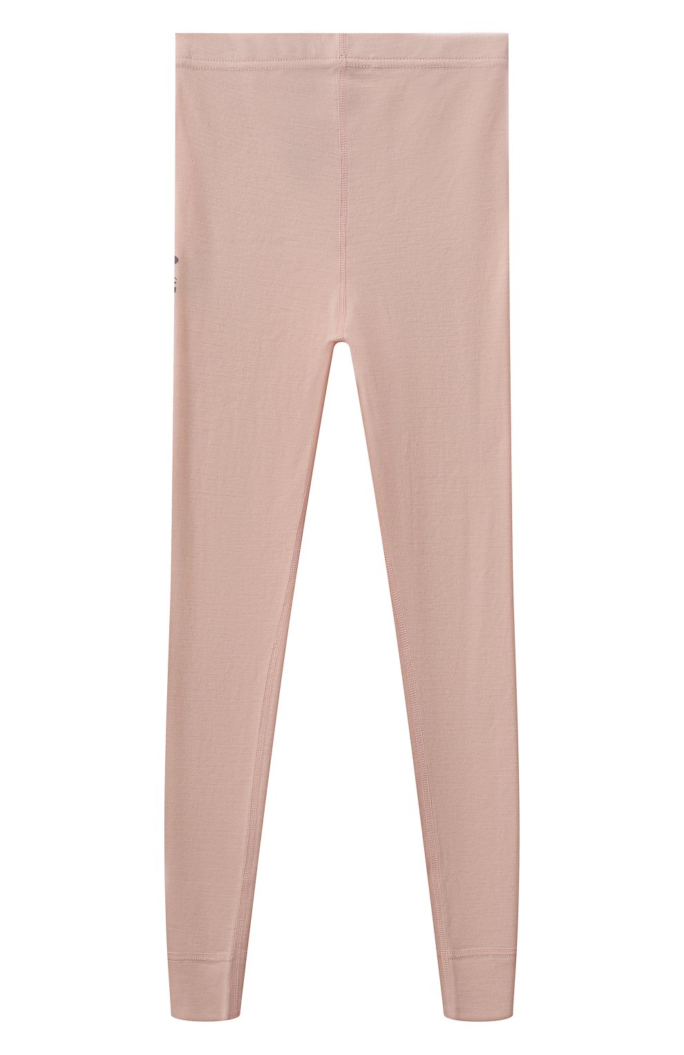 Шерстяные легинсы NORVEG, арт. 5SKPURU-042, фото 2