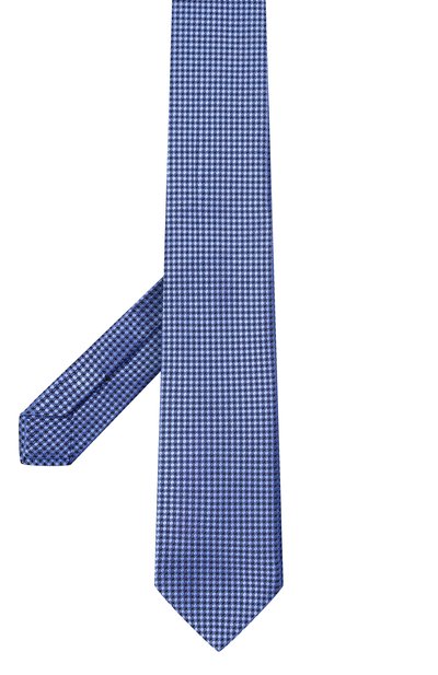 Шелковый галстук STEFANO RICCI, арт. CCXL/60005, фото 3