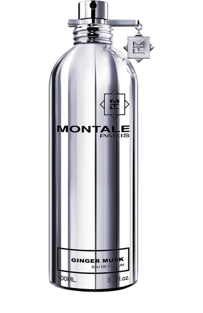 Мужской парфюмерная вода ginger musk (100ml) MONTALE, арт. 3760260452397