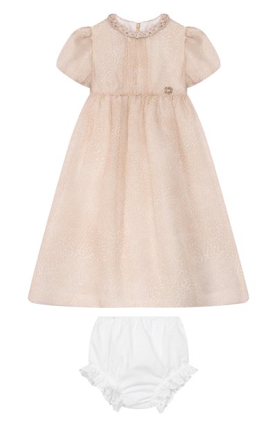 Платье ELIE SAAB JUNIOR, арт. EGAB030/TS1107
