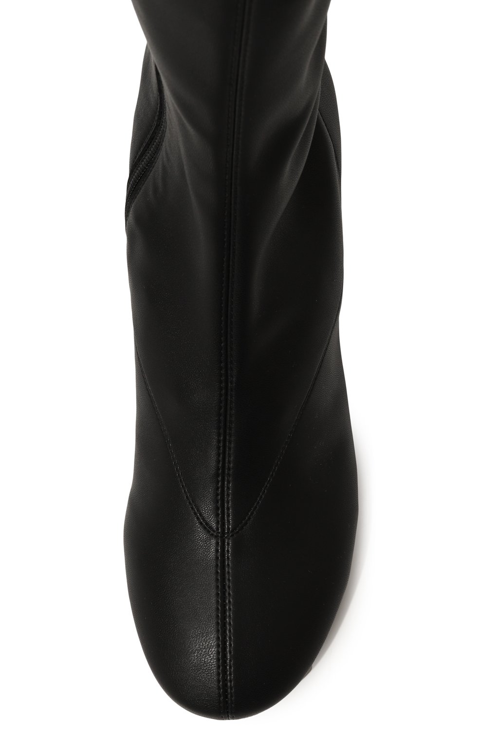 Сапоги sr pilier 50 SERGIO ROSSI, арт. B10910/MTEE54, фото 6