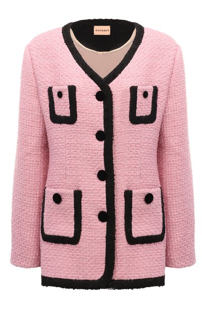 Женский жакет sunshine BOTROIS, арт. SKU00033702