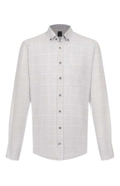 Мужская рубашка VAN LAACK, арт. VL-R0Y-PTFK/156633