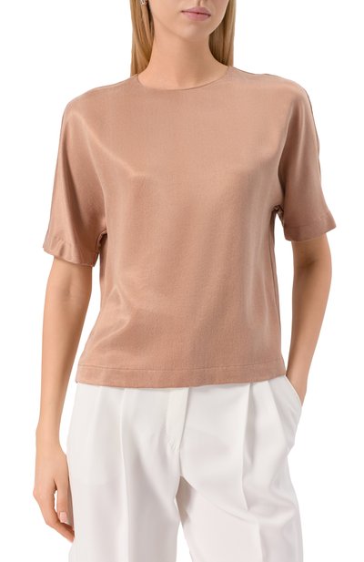 Топ GIORGIO ARMANI, арт. GW000790/TE13750, фото 3