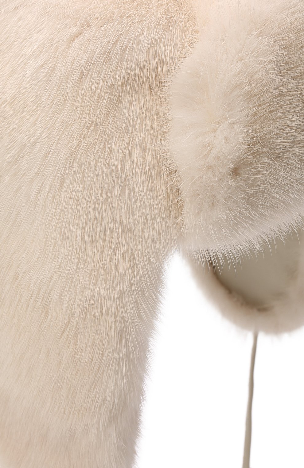 Шапка-ушанка лиза FURLAND, арт. 0115100110113300561, фото 3