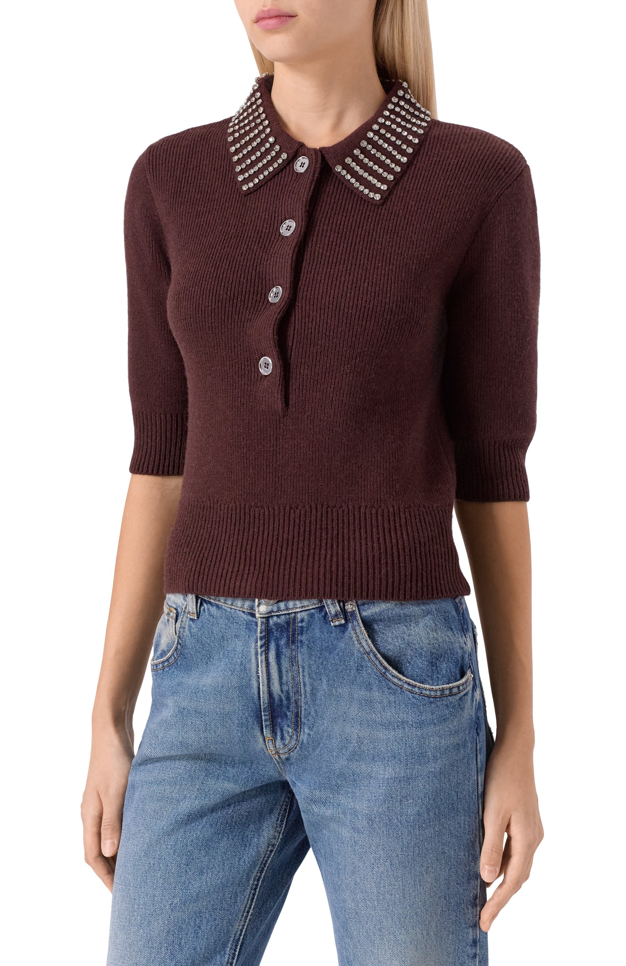 Поло PINKO, арт. 105745/A2S4, фото 3