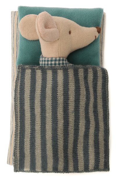 Игрушка мышонок младший брат MAILEG, арт. 16-1725-01, фото 4