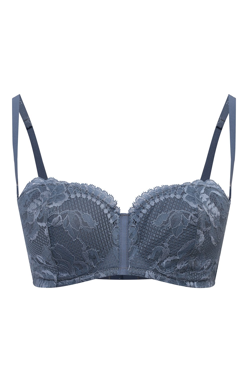 Бюстгальтер-бандо LA PERLA, арт. 004888D, фото 1