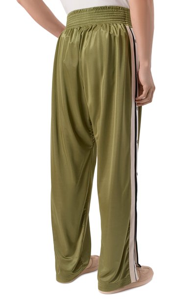 Брюки PALM ANGELS, арт. PMCJ04IS26FAB001, фото 4