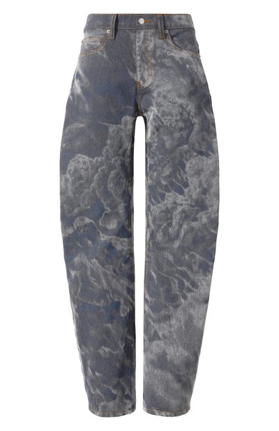 Женские джинсы ALEXANDER WANG, арт. 4DC1254595