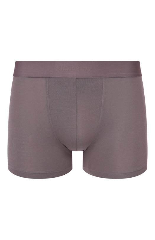 Боксеры Zimmerli 700-1343 Коричневый 700-1343