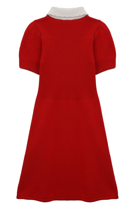 

Платье Philosophy di Lorenzo Serafini Kids, Красный