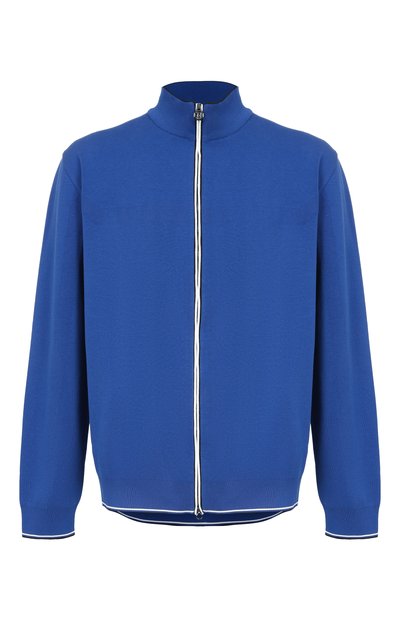 Мужской хлопковый кардиган STEFANO RICCI, арт. K616447R31/F26114