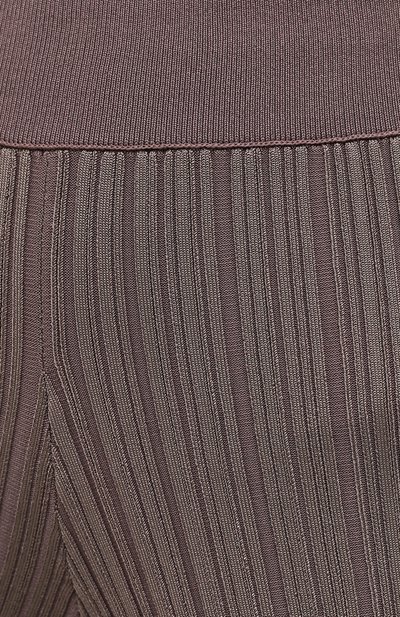 Брюки из вискозы ACNE STUDIOS, арт. AK0372, фото 5