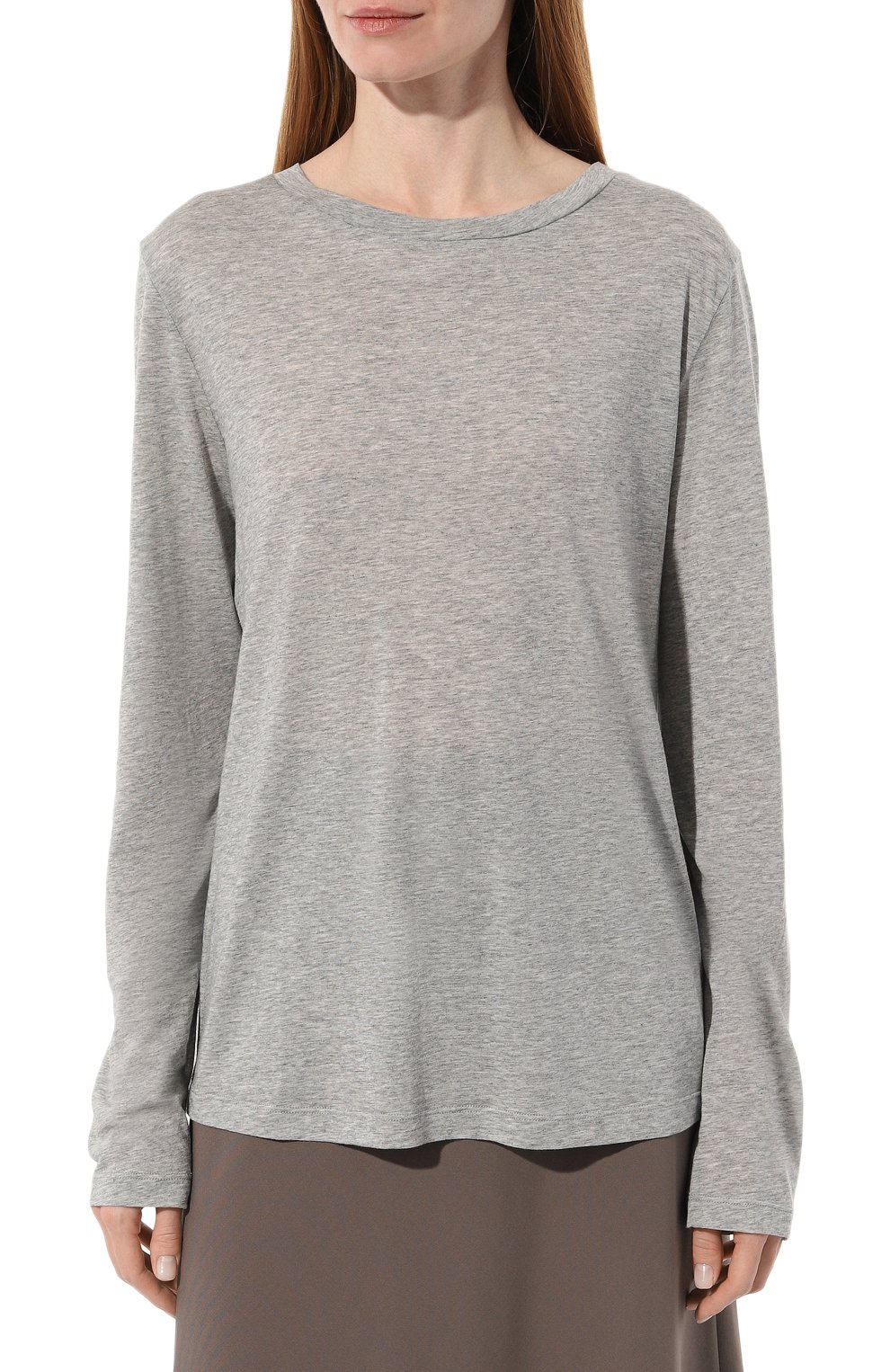 Лонгслив из вискозы AGREEG, арт. 18042461, фото 3