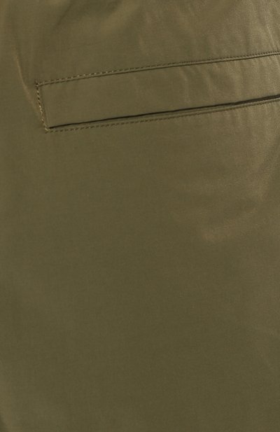 Шорты BOGNER FIRE+ICE зеленого цвета по цене 17000 руб., арт. 14537773, фото 5 Шорты BOGNER FIRE+ICE, арт. 14537773, фото 5