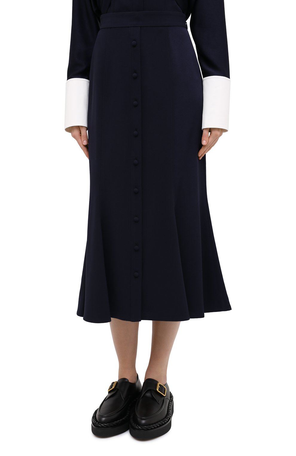 Юбка LOEWE, арт. S540344XB5, фото 3